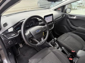 Image véhicule  Ford FIESTA (4)