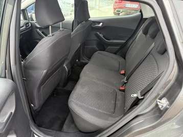 Image véhicule  Ford FIESTA (8)