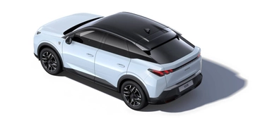 Image véhicule  Peugeot 3008 (5)