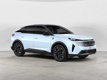 Image véhicule  Peugeot 3008 (1)