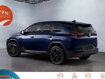 Image véhicule  Citroën C5 AIRCROSS (23)