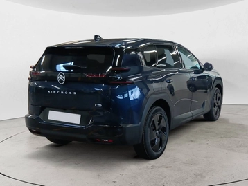 Image véhicule  Citroën C5 AIRCROSS (7)