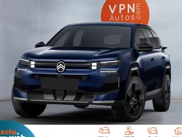 Image véhicule  Citroën C5 AIRCROSS (21)