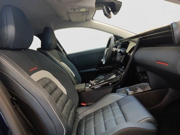 Image véhicule  Citroën C5 AIRCROSS (17)