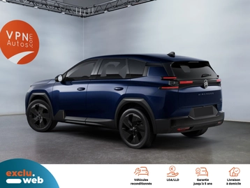 Image véhicule  Citroën C5 AIRCROSS (4)