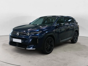 Image véhicule  Citroën C5 AIRCROSS (1)