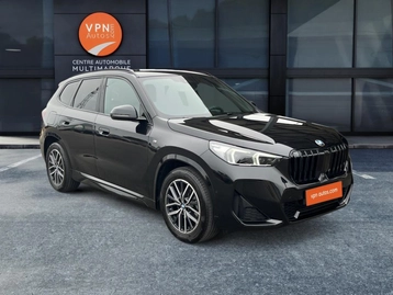 Image véhicule  BMW X1 (6)