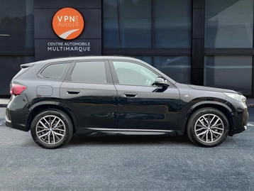 Image véhicule  BMW X1 (5)
