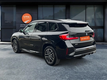 Image véhicule  BMW X1 (2)