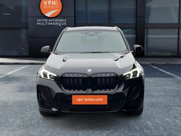 Image véhicule  BMW X1 (7)