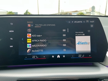 Image véhicule  BMW X1 (15)