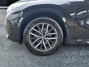 Image véhicule  BMW X1 (8)