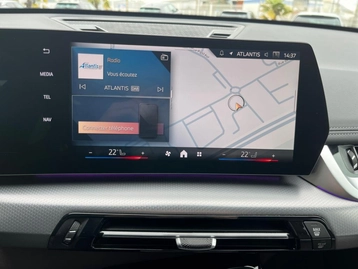 Image véhicule  BMW X1 (14)