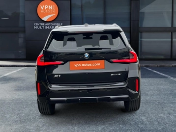 Image véhicule  BMW X1 (3)