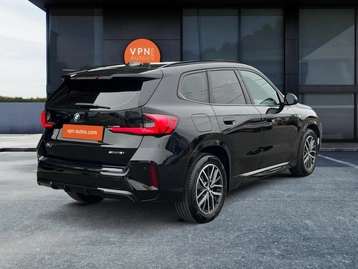 Image véhicule  BMW X1 (4)