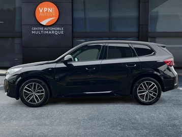 Image véhicule  BMW X1 (1)