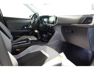 Image véhicule Opel MOKKA (9) Image véhicule Opel MOKKA (9)