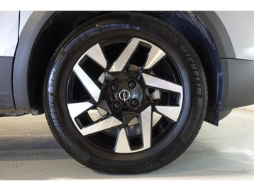Image véhicule Opel MOKKA (8) Image véhicule Opel MOKKA (8)