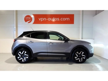 Image véhicule Opel MOKKA (6) Image véhicule Opel MOKKA (6)