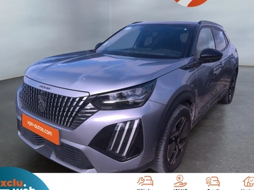 Image véhicule  Peugeot 2008 (6)