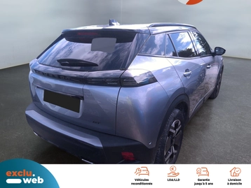 Image véhicule  Peugeot 2008 (1)