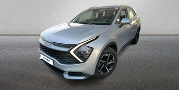 Image véhicule  Kia SPORTAGE (0)