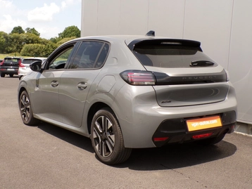 Image véhicule  Peugeot 208 (15)