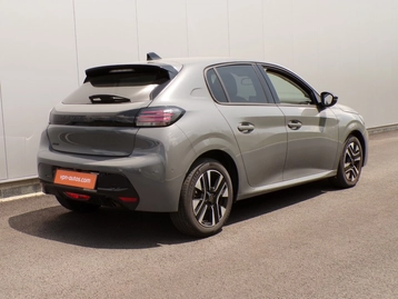 Image véhicule  Peugeot 208 (14)