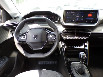 Image véhicule  Peugeot 208 (5)
