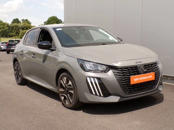Image véhicule  Peugeot 208 (1)
