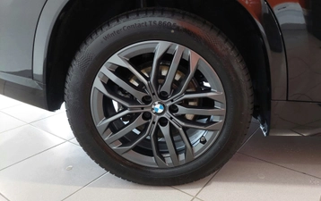 Image véhicule  BMW X1 (6)