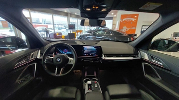 Image véhicule  BMW X1 (3)