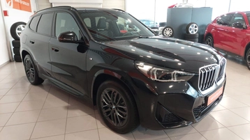 Image véhicule  BMW X1 (7)