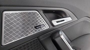 Image véhicule  BMW X1 (11)