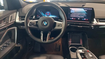 Image véhicule  BMW X1 (5)