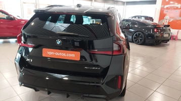Image véhicule  BMW X1 (1)