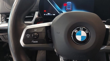 Image véhicule  BMW X1 (8)