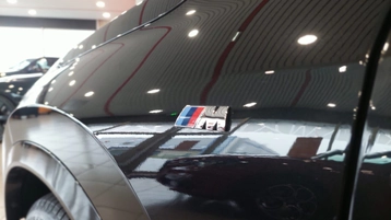 Image véhicule  BMW X1 (10)