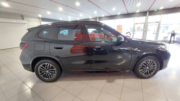Image véhicule  BMW X1 (2)
