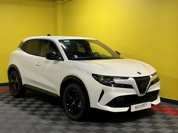 Image véhicule Alfa Romeo JUNIOR (1) Image véhicule Alfa Romeo JUNIOR (1)