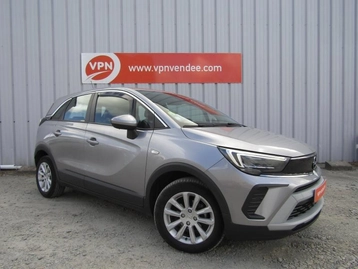 Image véhicule  Opel CROSSLAND (0)