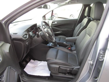 Image véhicule  Opel CROSSLAND (14)