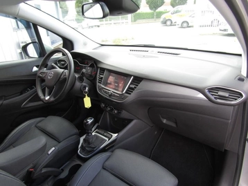Image véhicule  Opel CROSSLAND (6)