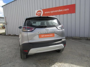 Image véhicule  Opel CROSSLAND (17)