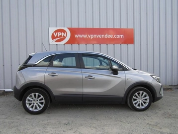 Image véhicule  Opel CROSSLAND (1)
