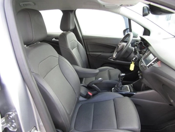 Image véhicule  Opel CROSSLAND (4)