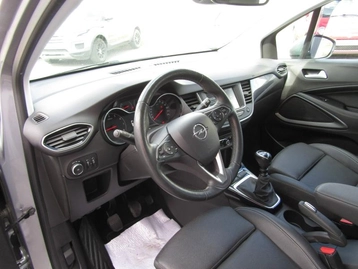 Image véhicule  Opel CROSSLAND (13)