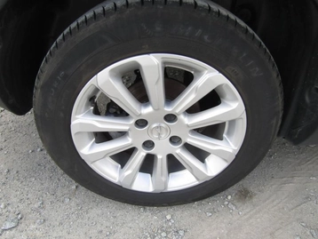 Image véhicule  Opel CROSSLAND (3)
