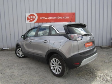 Image véhicule  Opel CROSSLAND (18)
