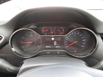 Image véhicule  Opel CROSSLAND (15)